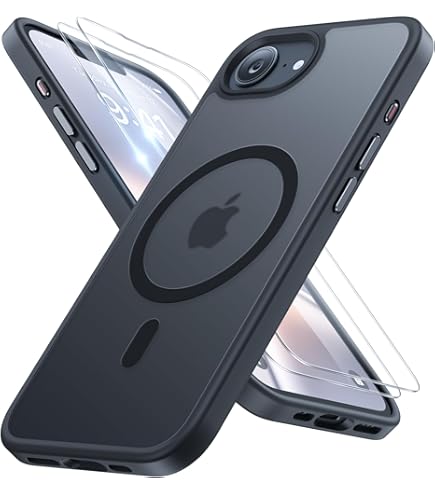 Amazon.com: Apple iPhone 16e, 512GB, Black - Unlocked (Renewed