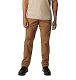 Columbia Men's Flex ROC Utility Pant, Delta, 38 x 34