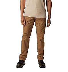 Columbia Men's Flex ROC Utility Pant, Delta, 34 x 34