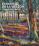 Emmanuel de la Villeon and His Work by 