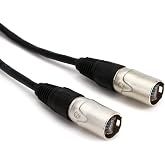 Proco C270201-150F Shielded Cat 5e Cable with etherCON Connectors - 150 Foot