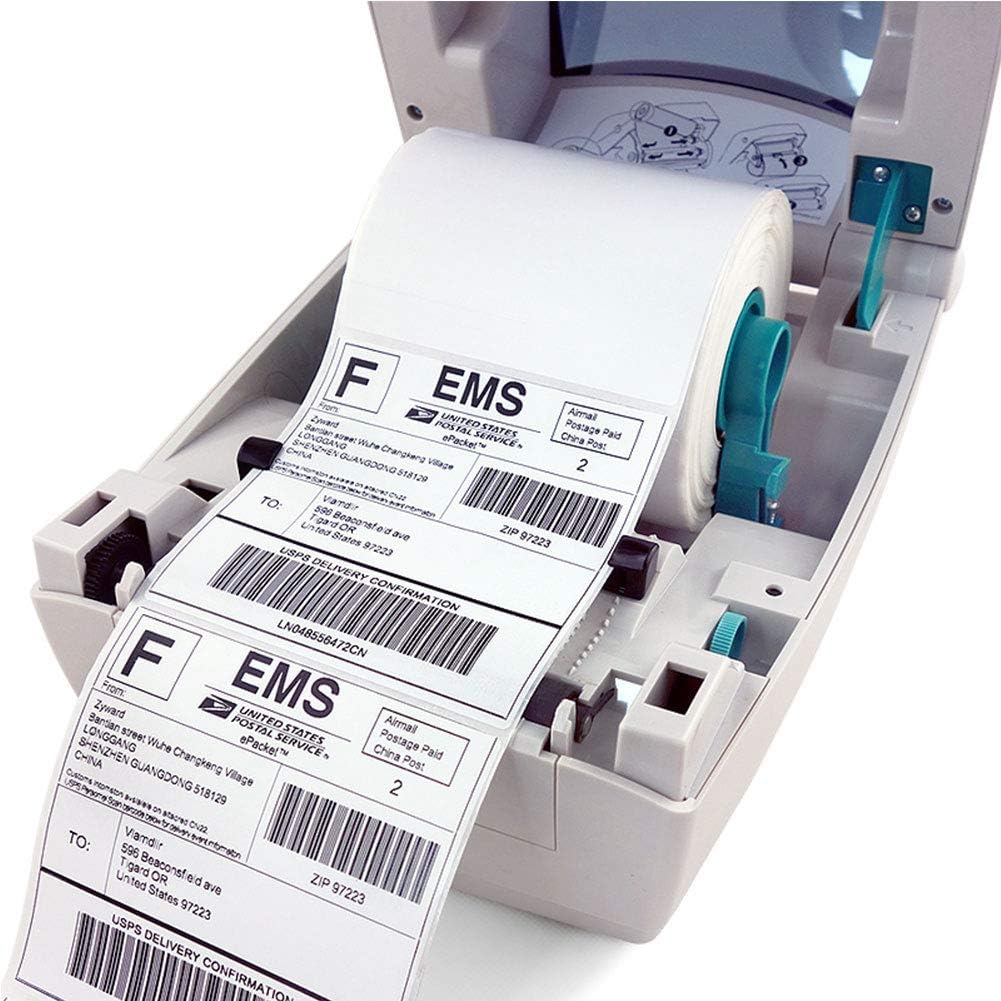 besteasy thermal printer