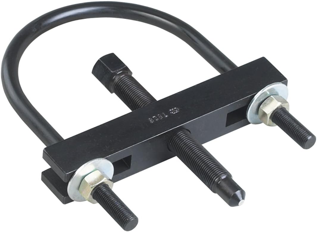 How Do Torsion Bars Work Speedway Motor