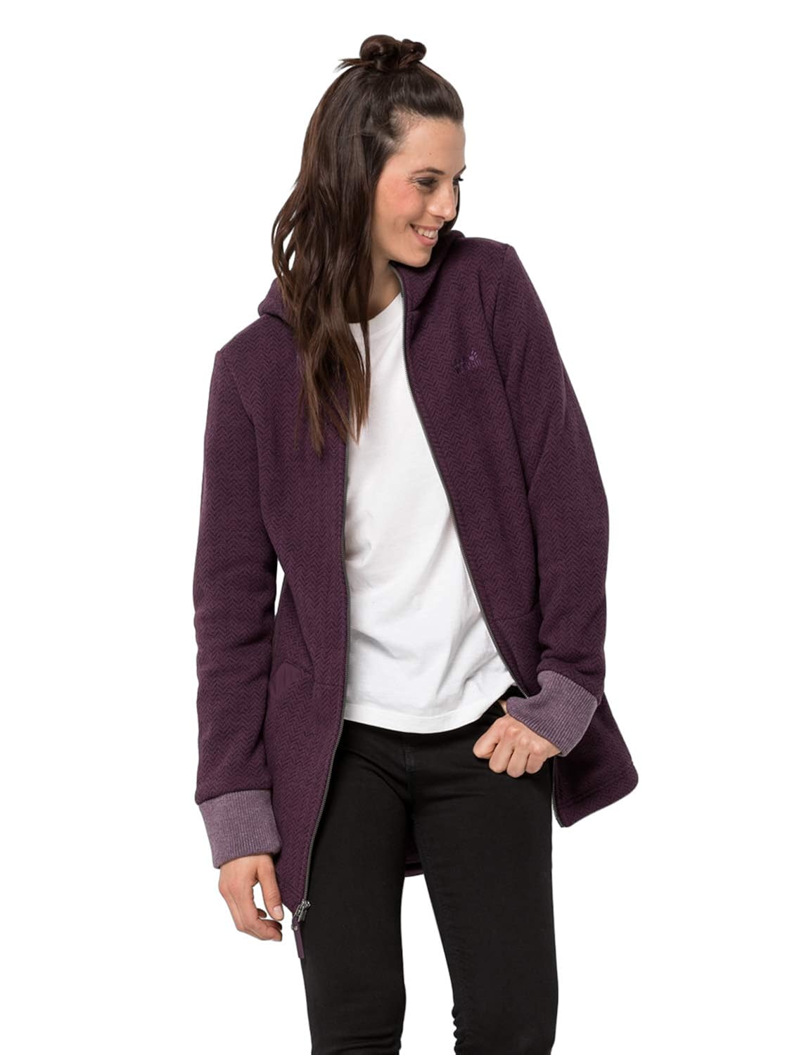 jack wolfskin patan long jacket