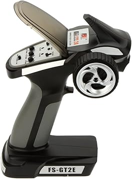 flysky rc car transmitter