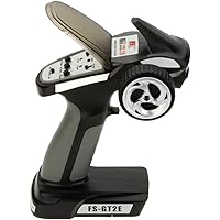 rc transmitter for multiple cars