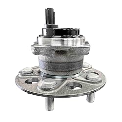 Stirling P512649PR_TV18 - Pair 2 Rear Wheel Bearing