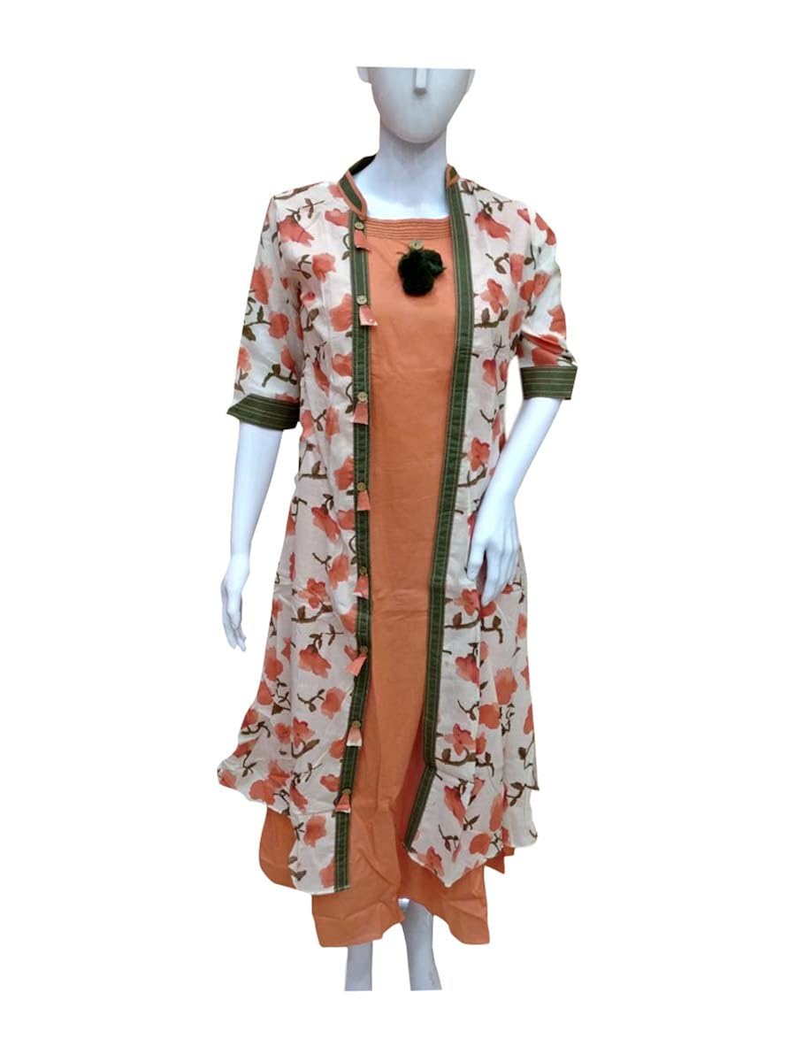 amazon shrug kurti