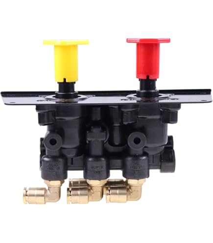 Amazon.com: Bendix Supply Valve - 287282N : Automotive