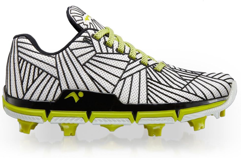 tesh baseball cleats