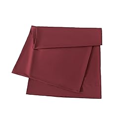 WhatsBedding Body Pillow Cover, Ultra Soft