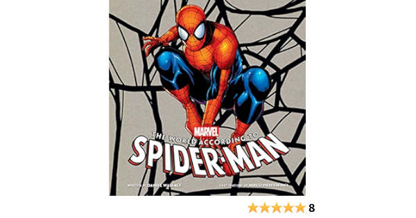 Spiderman Bebe Caricatura Png