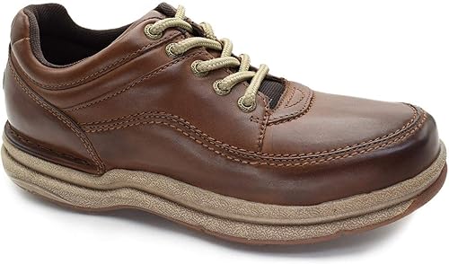 rockport world tour classic