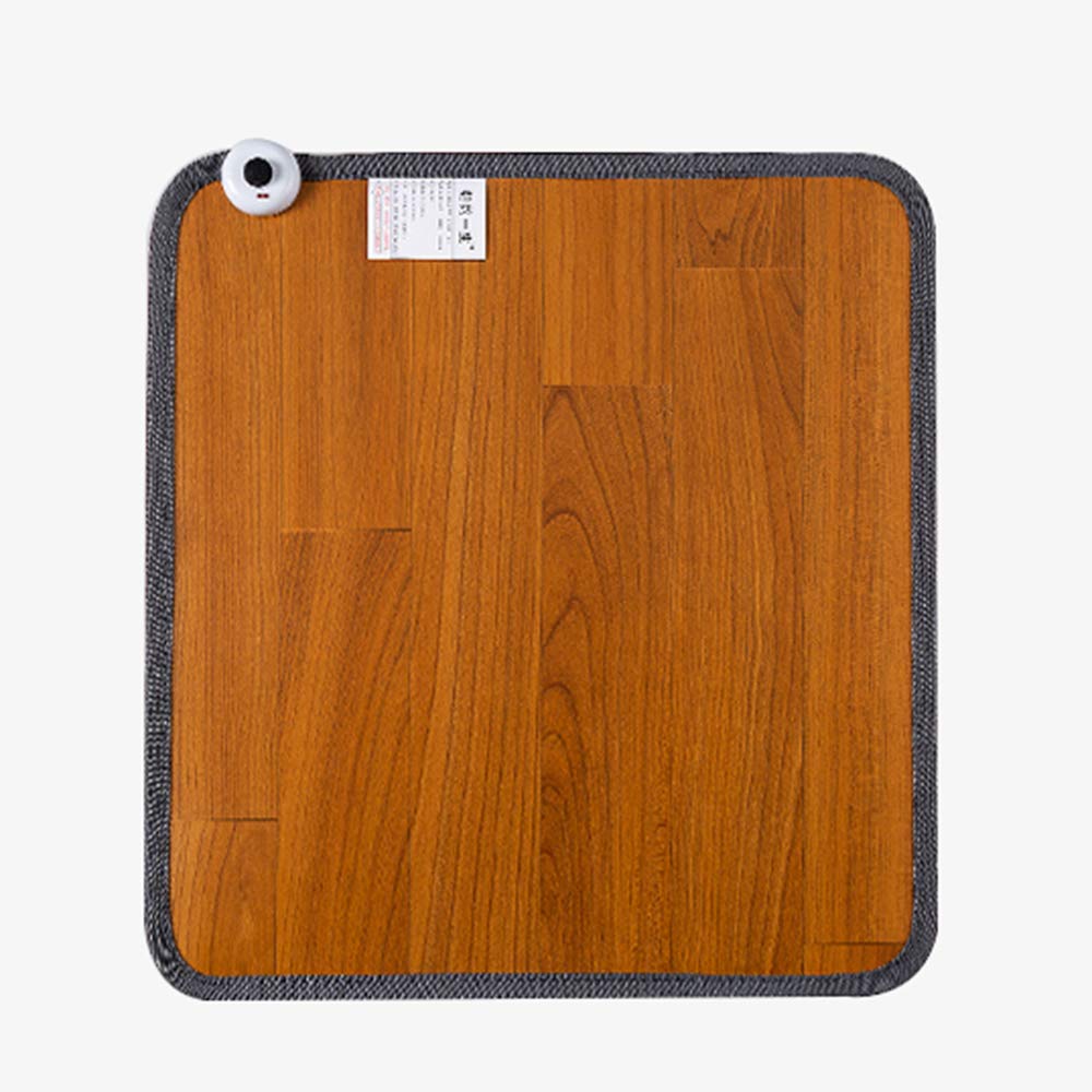 Best Floor Heating Carbon Strip Under Wood