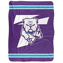 Truman State University Blanket, 60"x80" Primary