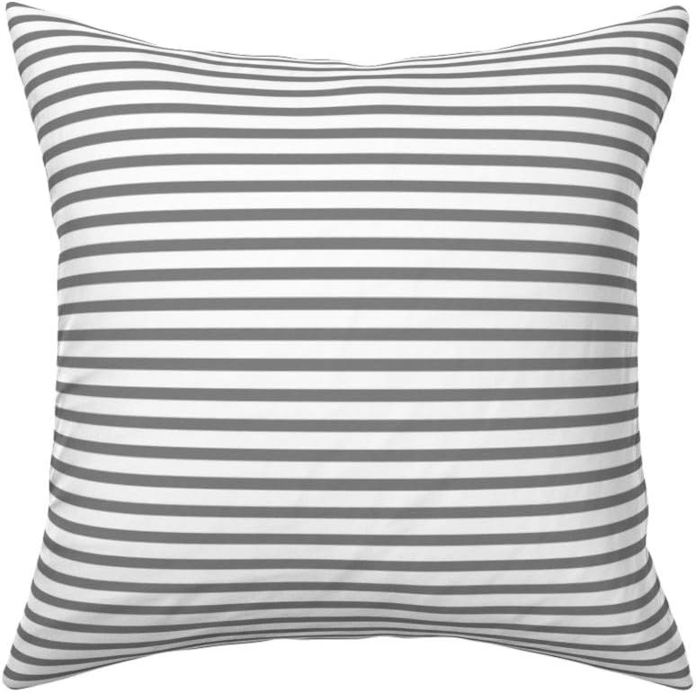 Amazon Com Roostery Throw Pillow Designs Scribbles Modern Latest