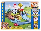 Paw Patrol – Skye & Zuma’s Lighthouse Rescue Track Set