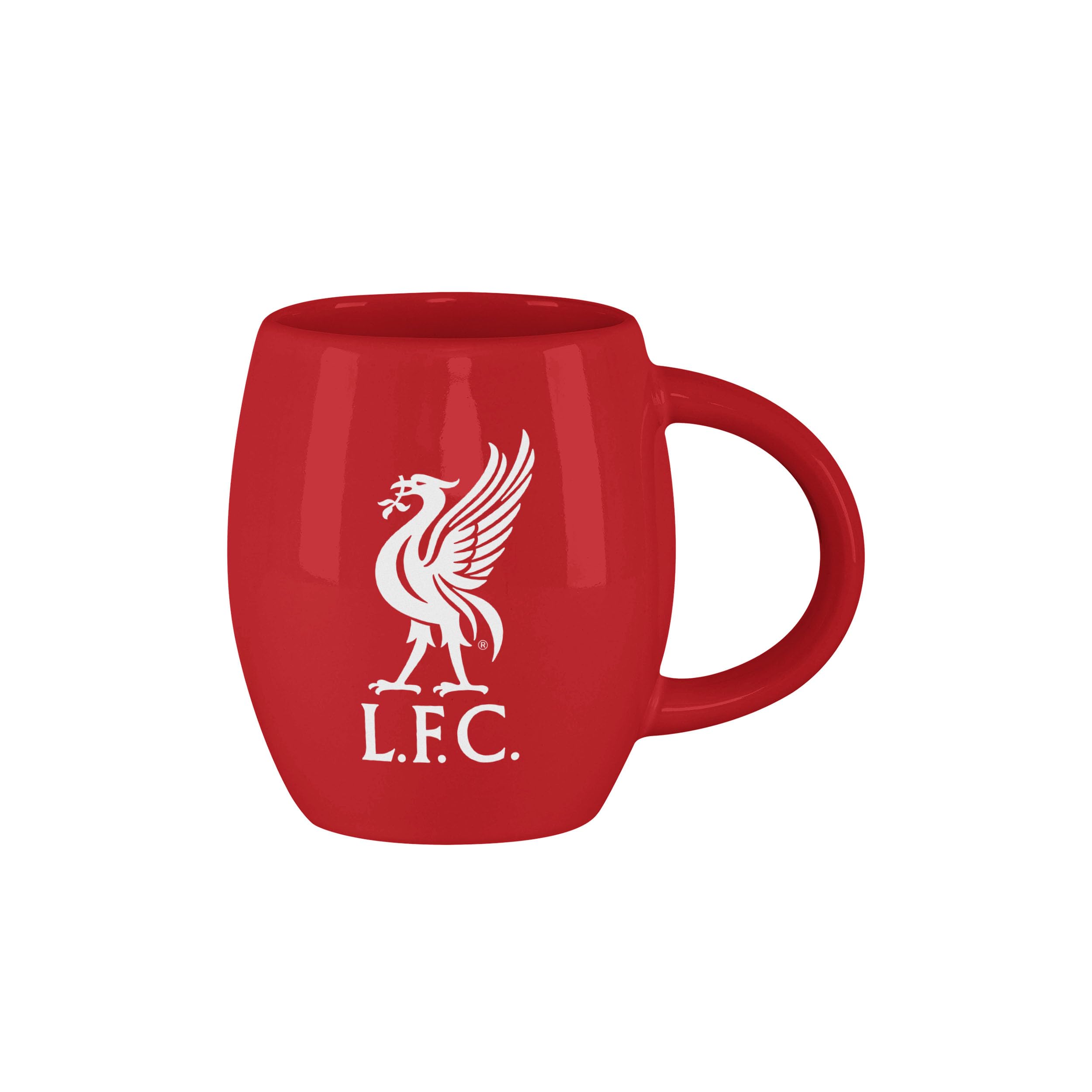 FOCO Officially Licensed Liverpool FC Tea Tub Mug