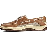 Sperry Mens Billfish 3 Eye Cognac 7 Wide