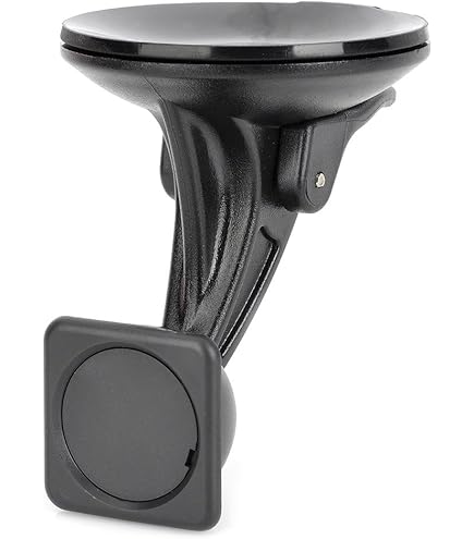 Amazon.com: TOMTOM Original OEM EasyPort Mount for TOM TOM