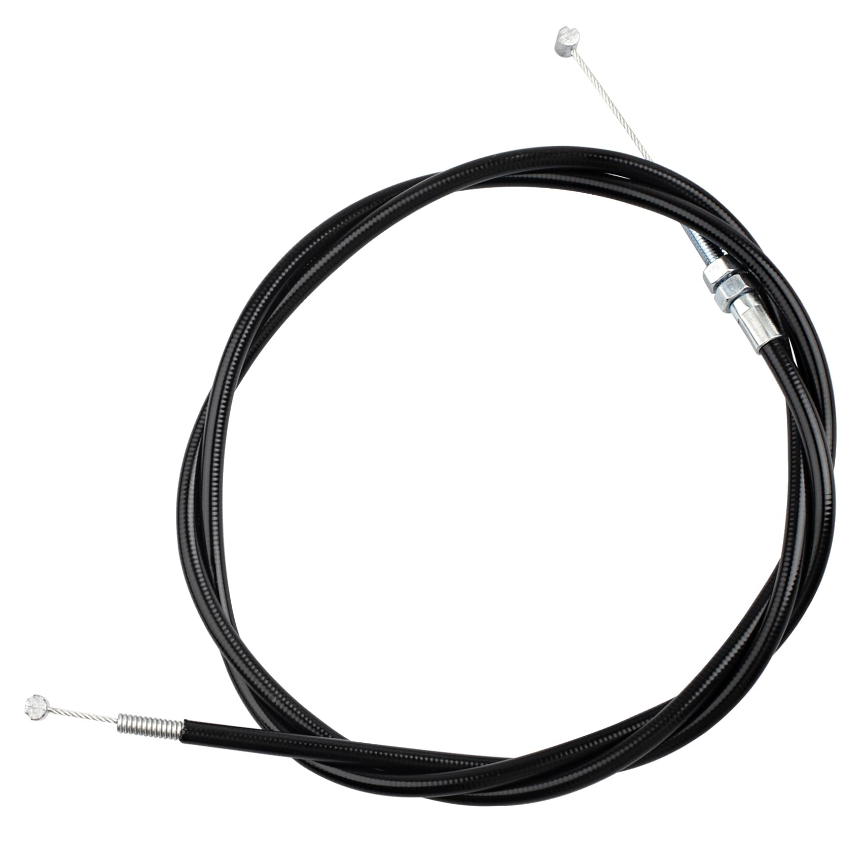 Photo 1 of 17910-VA3-S01 Lawn Mower Throttle Cable Replacement Parts for Honda HR214, HR194, HR215, HR216,HR214 SX,HR215K1 Lawn Mower,Replace 17910-VA3-003, 17910VA3S01, 17910VA3003,GH45843,3468T34562FD215213