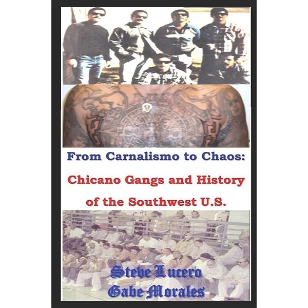 Gangster's Paradise: Gangs in the Pacific Northwest: Morales, Mr