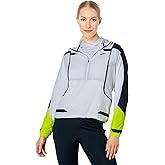 Brooks Run Visible Convertible Jacket