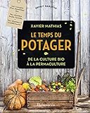 Image de Le temps du potager