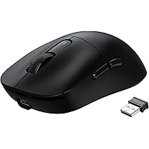 MAMBASNAKE Teclado De Gatilho Rápido Attack Shark X68 He 8000Hz