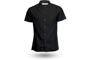 Chef Trends Cook Shirt w/Pocket S102