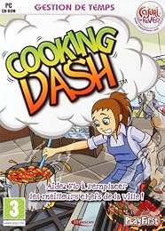 Cooking Dash