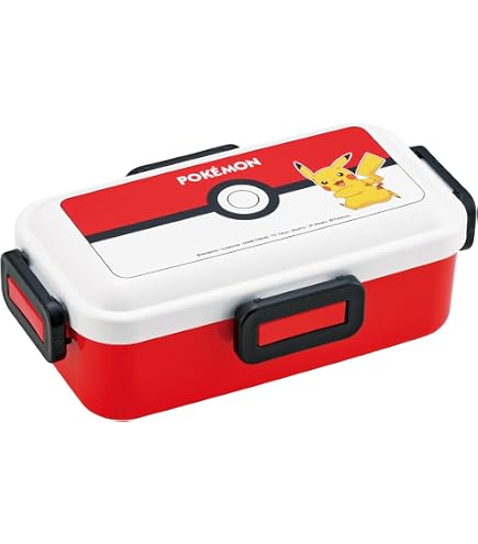 Astuccio Pokemon 3 Scomparti, Porta colori Scuola Elementare e Media