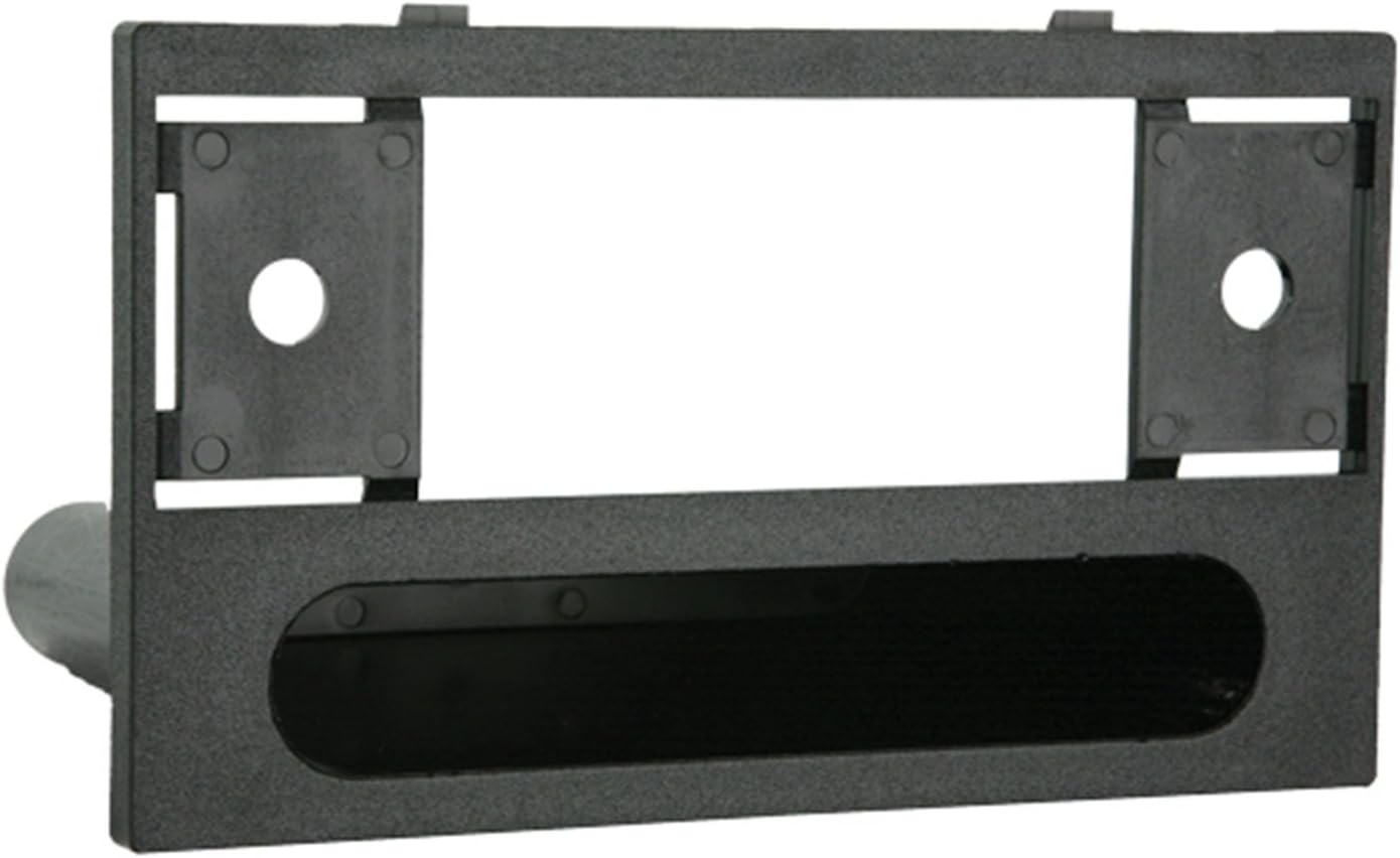 Metra Electronics 99-7893 Installation Kit with Pocket for 1997-2001 Honda CRV/Prelude Vehicles, Standard