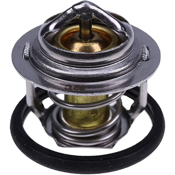 Amazon.com: Polaris Ranger Thermostat Cover Assembly, Genuine OEM 