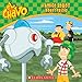 Un Un amigo robot / A Robot Friend (El Chavo: 8x8) (Spanish Edition)
