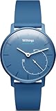 Withings Activit&eacute; Pop - Activity and Sleep Tracking Watch