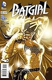 Batgirl #37