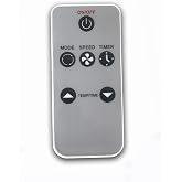 Replacement AC Remote Control for Haier Air Conditioner HWR08XCR HWR10XCR HWF05XCK-L HWR05XC5 HWR06XC5 HWR05XC7 HWR10XC6 HWR10XC5 HWR10XC5-T HWR10XC6-T HWR12XC5 HWR12XC8 HWR05XC7 HWF08XC5
