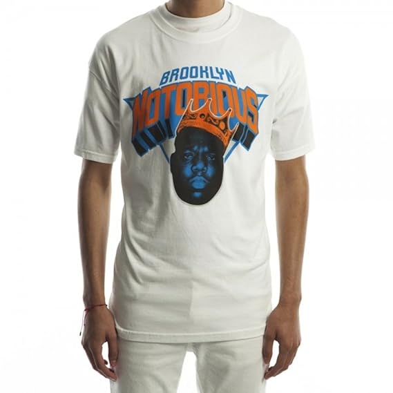 brooklyn biggie shirt