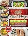 Keto Meal Prep for Beginners: 1001 Affordable, Quick & Easy ketogenic Recipes | 1000-Day keto Meal P by BETTY S. ERICKSEN