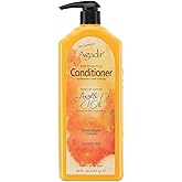 AGADIR Daily Moisturizing Conditioner, 33.8 Fl Oz