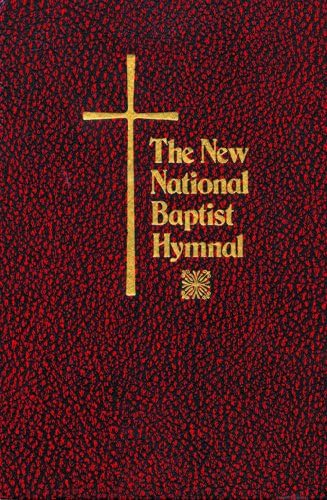 Title: New National Baptist Hymnal