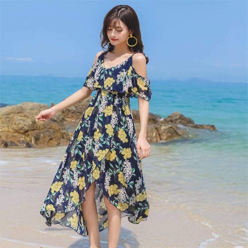 sundresses for beach vacation