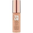 Catrice | True Skin Hydrating Foundation (033 | Cool Almond)