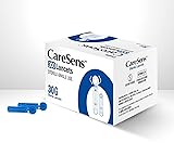 CareSens Sterile Single Use Ultra Thin 30G