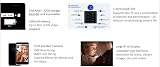 ZTE Grand X View 4 K87 8" HD Android 10 4G LTE Wi-Fi Unlocked 32GB 5MP Tablet view 4