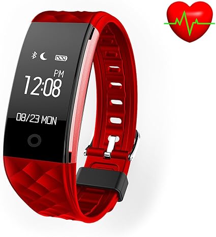 s2 smart wristband