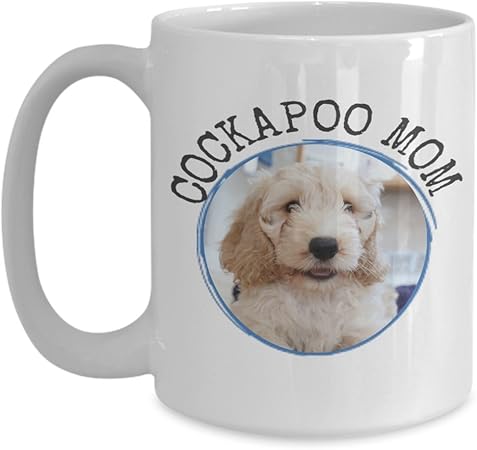 gifts for cockapoo owners