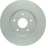 BOSCH 26011445 QuietCast Premium Disc Brake Rotor