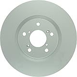 Bosch 26011445 QuietCast Premium Disc Brake Rotor